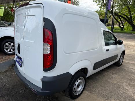 FIAT Fiorino Furgão 1.4 FIRE FLEX HARD WORKING, Foto 4
