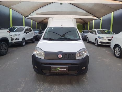 FIAT Fiorino Furgão 1.4 FLEX ENDURANCE, Foto 1