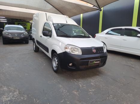 FIAT Fiorino Furgão 1.4 FLEX ENDURANCE, Foto 2