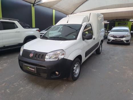 FIAT Fiorino Furgão 1.4 FLEX ENDURANCE, Foto 3