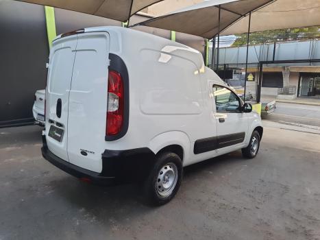 FIAT Fiorino Furgão 1.4 FLEX ENDURANCE, Foto 4