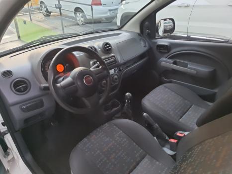 FIAT Fiorino Furgão 1.4 FLEX ENDURANCE, Foto 8