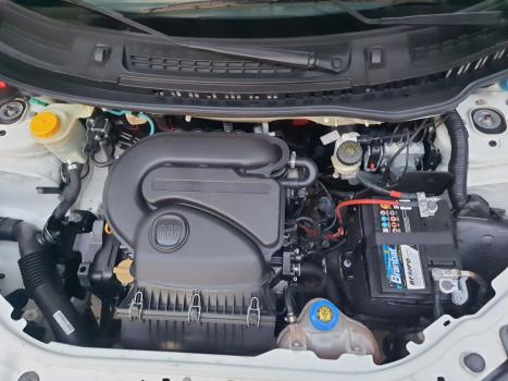 FIAT Fiorino Furgão 1.4 FLEX ENDURANCE, Foto 9
