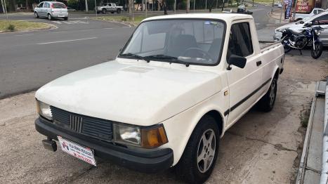FIAT Fiorino Pick-up 1.5 LX, Foto 1