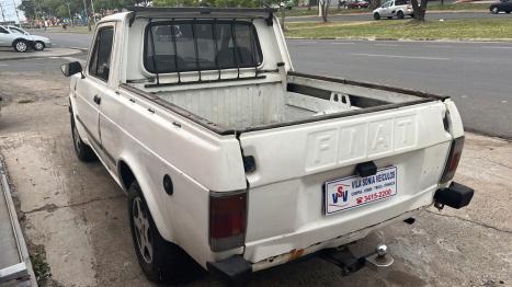 FIAT Fiorino Pick-up 1.5 LX, Foto 2