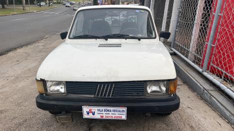 FIAT Fiorino Pick-up 1.5 LX, Foto 3