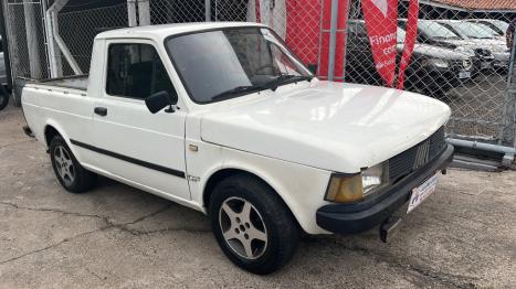 FIAT Fiorino Pick-up 1.5 LX, Foto 4