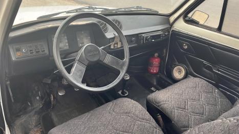 FIAT Fiorino Pick-up 1.5 LX, Foto 5