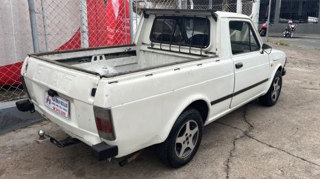 FIAT Fiorino Pick-up 1.5 LX, Foto 6