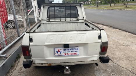 FIAT Fiorino Pick-up 1.5 LX, Foto 7