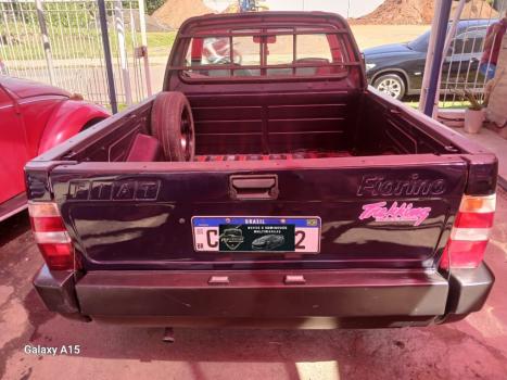 FIAT Fiorino Pick-up 1.5 TREKING, Foto 2