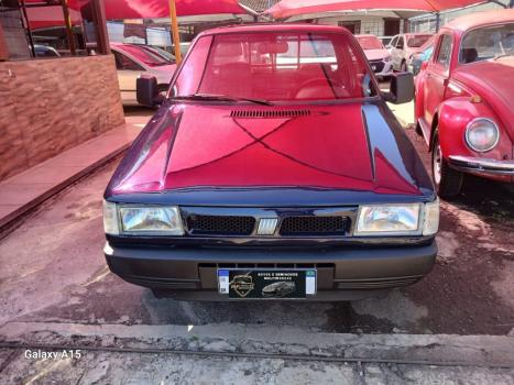 FIAT Fiorino Pick-up 1.5 TREKING, Foto 4