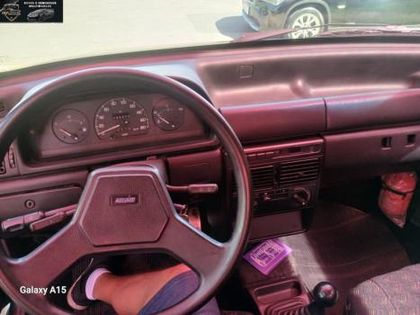 FIAT Fiorino Pick-up 1.5 TREKING, Foto 7