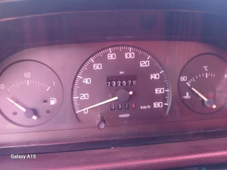 FIAT Fiorino Pick-up 1.5 TREKING, Foto 4