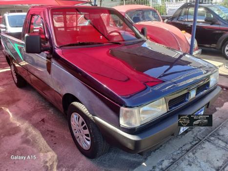 FIAT Fiorino Pick-up 1.5 TREKING, Foto 9