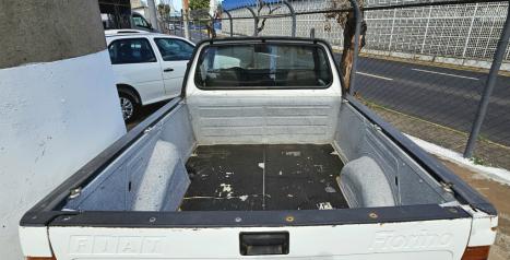 FIAT Fiorino Pick-up 1.0, Foto 6