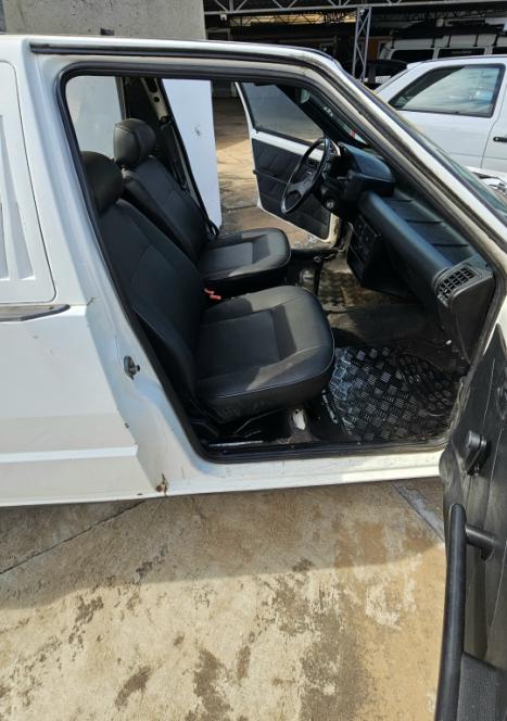 FIAT Fiorino Pick-up 1.0, Foto 8