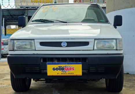 FIAT Fiorino Pick-up 1.0, Foto 13