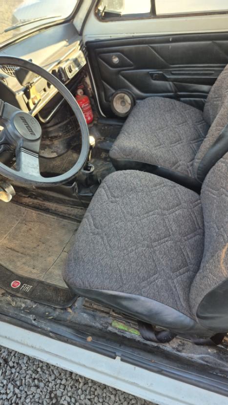 FIAT Fiorino Pick-up 1.0, Foto 4