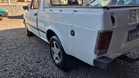 FIAT Fiorino Pick-up 1.0, Foto 5