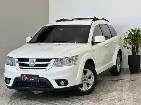FIAT Freemont 2.4 16V 4P PRECISION AUTOMTICO 7 LUGARES, Foto 1