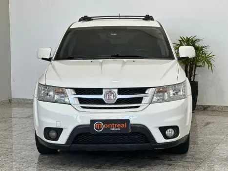 FIAT Freemont 2.4 16V 4P PRECISION AUTOMTICO 7 LUGARES, Foto 2