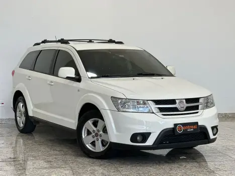 FIAT Freemont 2.4 16V 4P PRECISION AUTOMTICO 7 LUGARES, Foto 3