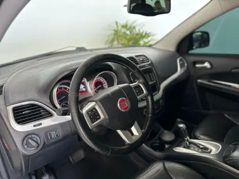 FIAT Freemont 2.4 16V 4P PRECISION AUTOMTICO 7 LUGARES, Foto 7