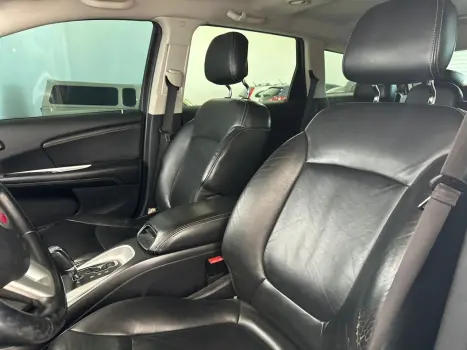 FIAT Freemont 2.4 16V 4P PRECISION AUTOMTICO 7 LUGARES, Foto 10