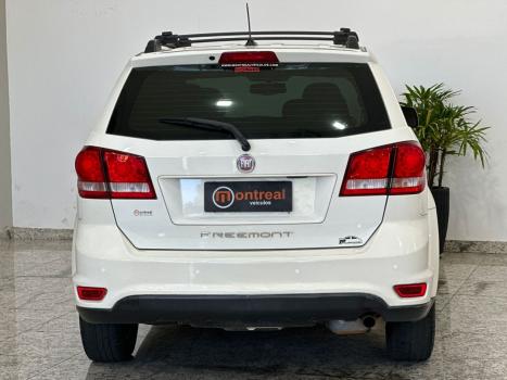 FIAT Freemont 2.4 16V 4P PRECISION AUTOMTICO 7 LUGARES, Foto 12