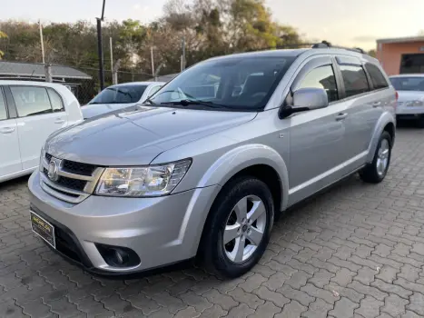 FIAT Freemont 2.4 16V 4P PRECISION AUTOMTICO 7 LUGARES, Foto 3