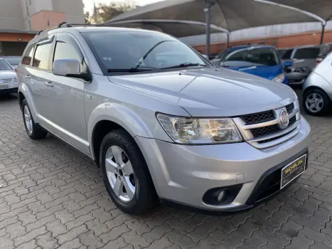 FIAT Freemont 2.4 16V 4P PRECISION AUTOMTICO 7 LUGARES, Foto 4