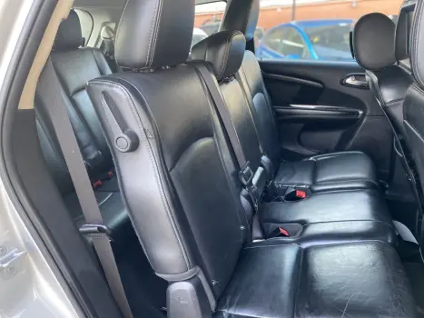 FIAT Freemont 2.4 16V 4P PRECISION AUTOMTICO 7 LUGARES, Foto 9