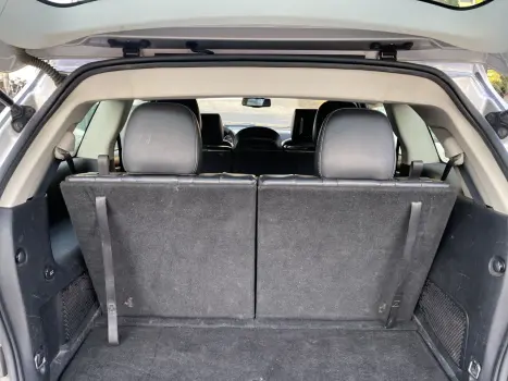 FIAT Freemont 2.4 16V 4P PRECISION AUTOMTICO 7 LUGARES, Foto 11