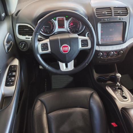 FIAT Freemont 2.4 16V 4P PRECISION AUTOMTICO 7 LUGARES, Foto 3