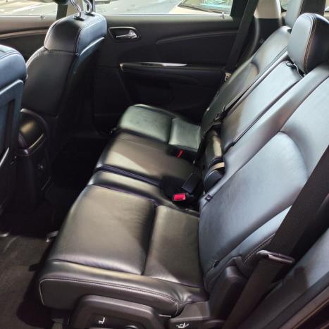 FIAT Freemont 2.4 16V 4P PRECISION AUTOMTICO 7 LUGARES, Foto 4
