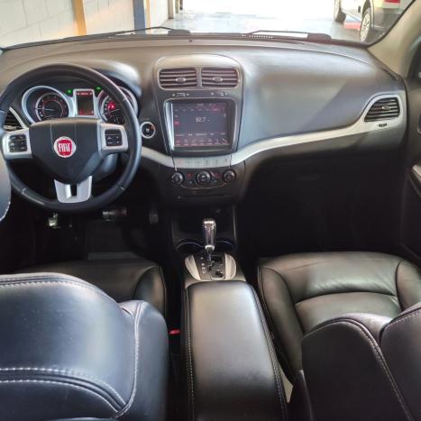 FIAT Freemont 2.4 16V 4P PRECISION AUTOMTICO 7 LUGARES, Foto 5