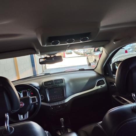 FIAT Freemont 2.4 16V 4P PRECISION AUTOMTICO 7 LUGARES, Foto 6