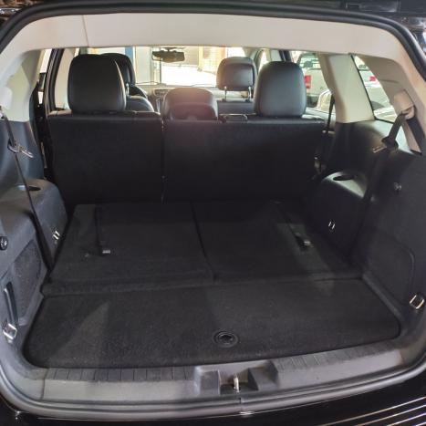 FIAT Freemont 2.4 16V 4P PRECISION AUTOMTICO 7 LUGARES, Foto 8