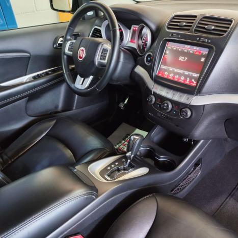 FIAT Freemont 2.4 16V 4P PRECISION AUTOMTICO 7 LUGARES, Foto 9