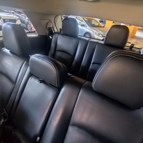 FIAT Freemont 2.4 16V 4P PRECISION AUTOMTICO 7 LUGARES, Foto 11