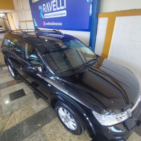 FIAT Freemont 2.4 16V 4P PRECISION AUTOMTICO 7 LUGARES, Foto 13
