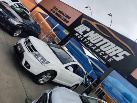 FIAT Freemont 2.4 16V 4P PRECISION AUTOMÁTICO 7 LUGARES, Foto 2 FIAT Freemont 2.4 16V 4P PRECISION AUTOMÁTICO 7 LUGARES, Foto 2