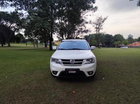 FIAT Freemont 2.4 16V 4P PRECISION AUTOMÁTICO 7 LUGARES, Foto 3 FIAT Freemont 2.4 16V 4P PRECISION AUTOMÁTICO 7 LUGARES, Foto 3