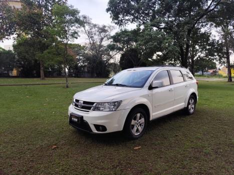 FIAT Freemont 2.4 16V 4P PRECISION AUTOMÁTICO 7 LUGARES, Foto 4 FIAT Freemont 2.4 16V 4P PRECISION AUTOMÁTICO 7 LUGARES, Foto 4