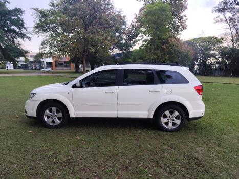 FIAT Freemont 2.4 16V 4P PRECISION AUTOMÁTICO 7 LUGARES, Foto 5 FIAT Freemont 2.4 16V 4P PRECISION AUTOMÁTICO 7 LUGARES, Foto 5