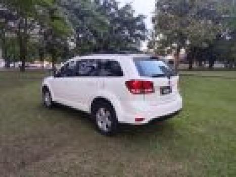 FIAT Freemont 2.4 16V 4P PRECISION AUTOMÁTICO 7 LUGARES, Foto 6 FIAT Freemont 2.4 16V 4P PRECISION AUTOMÁTICO 7 LUGARES, Foto 6