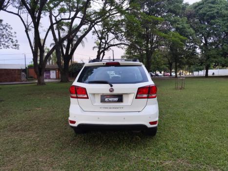 FIAT Freemont 2.4 16V 4P PRECISION AUTOMÁTICO 7 LUGARES, Foto 7 FIAT Freemont 2.4 16V 4P PRECISION AUTOMÁTICO 7 LUGARES, Foto 7