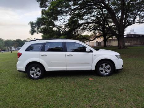 FIAT Freemont 2.4 16V 4P PRECISION AUTOMÁTICO 7 LUGARES, Foto 9 FIAT Freemont 2.4 16V 4P PRECISION AUTOMÁTICO 7 LUGARES, Foto 9