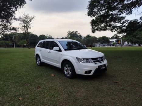 FIAT Freemont 2.4 16V 4P PRECISION AUTOMÁTICO 7 LUGARES, Foto 10 FIAT Freemont 2.4 16V 4P PRECISION AUTOMÁTICO 7 LUGARES, Foto 10